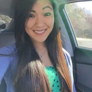 Meet your Posher, Ingrid